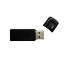 Plastic Usb Drives - Factory price high quality low price plastic usb storage LWU837